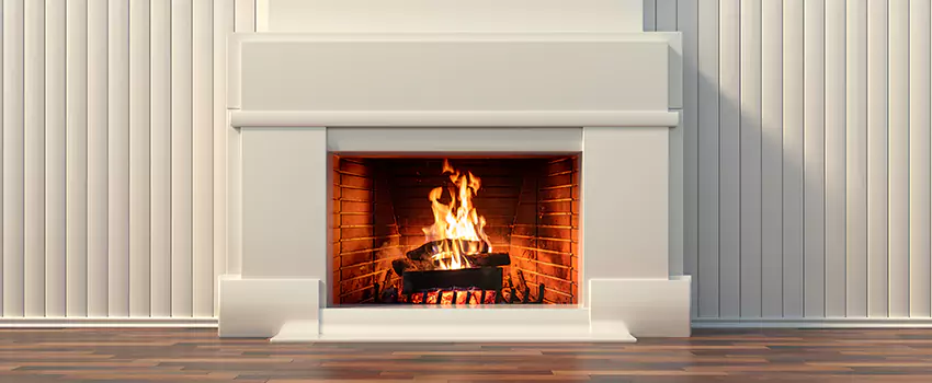 Heat & Glo Built-In Electric Fireplace Maintenance in Stewart Crescent, Saskatchewan