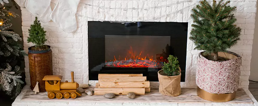 Kingsman Gas Fireplaces Repair Services in Willow Brook, SK