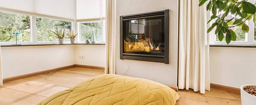 New Fireplace Installation Cost in College Park, Saskatchewan