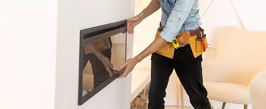Pellet Fireplace Burner Maintenance Services in Stewart Crescent, Saskatchewan