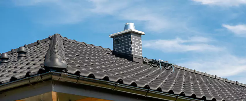 Prefab Chimney Installation Experts in Willow Brook, Saskatchewan
