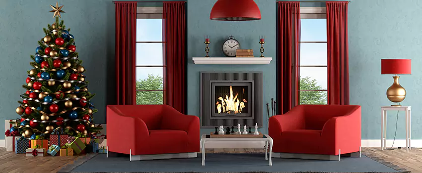 Factory-Built Fireplace Change outs Replacements in Stewart Crescent, Saskatchewan