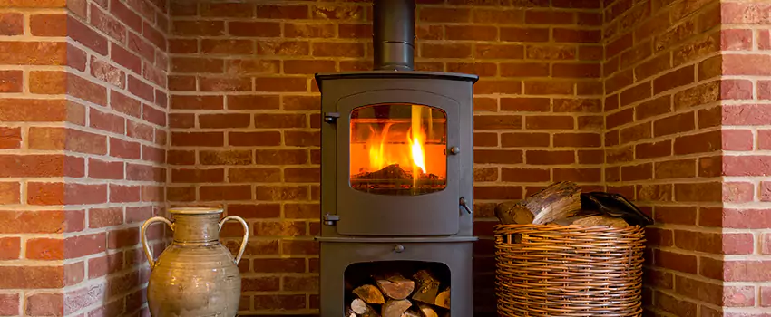 Quadra-Fire Fireplace Installation and Repair in Meridian Heights, SK