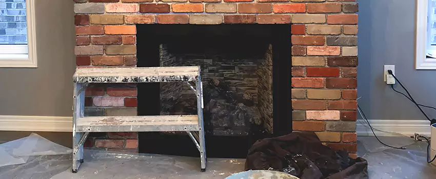 Regency Traditional Fireplace Products Maintenance and Repair in College Park, SK