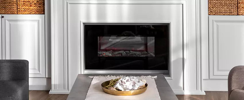 Customizable Luxury Fireplaces Services in Meridian Heights, SK