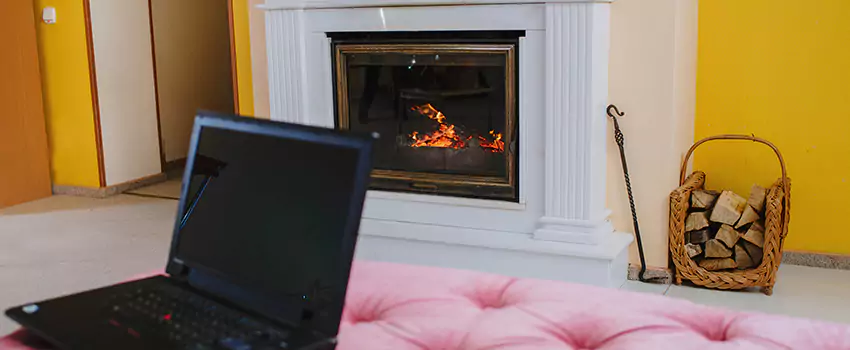 Ventless Fireplace Oxygen Depletion Sensor Installation and Repair Services in West Lloydminster City, Saskatchewan