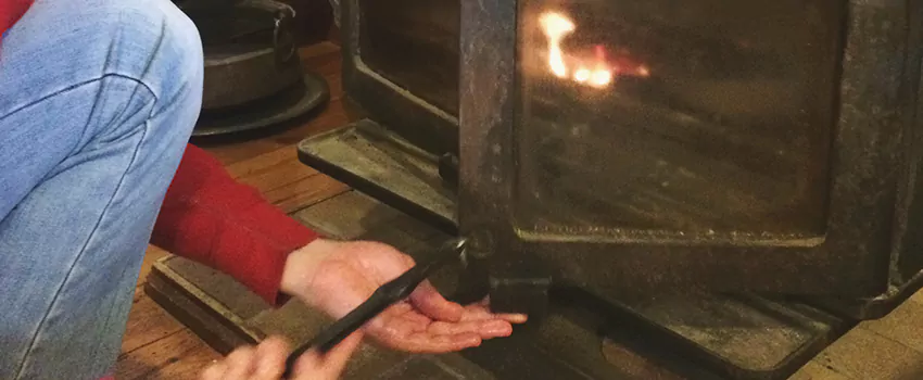 Cost of Wood Fireplace Installation in East Lloydminster City, SK