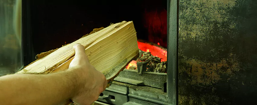Cost of Wood Furnace Repair and Installation Services in Meridian Heights, SK