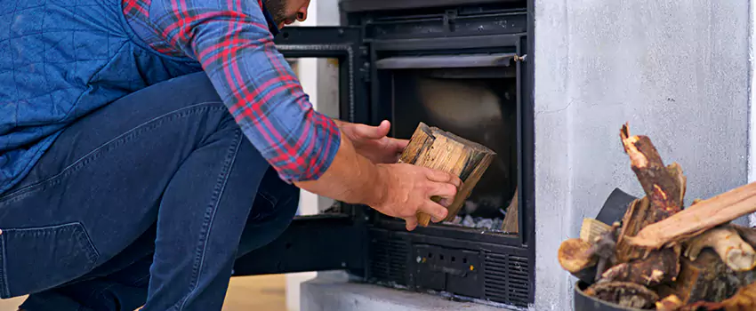 Wood Stove Fire Bricks Cleaning Services in Stewart Crescent, Saskatchewan