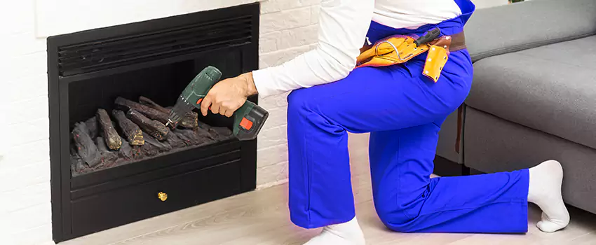 Wood Stove Grates Repair in Willow Brook, SK