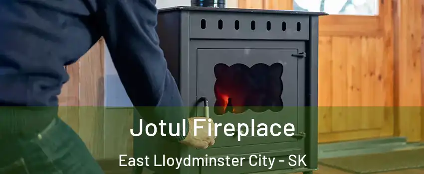  Jotul Fireplace East Lloydminster City - SK