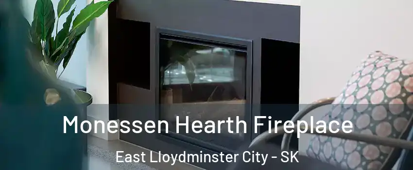  Monessen Hearth Fireplace East Lloydminster City - SK