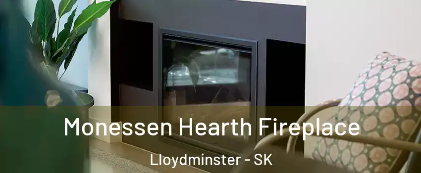  Monessen Hearth Fireplace Lloydminster - SK