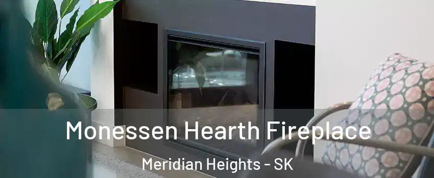  Monessen Hearth Fireplace Meridian Heights - SK