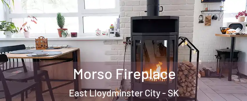  Morso Fireplace East Lloydminster City - SK