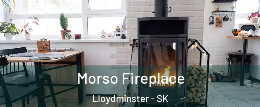  Morso Fireplace Lloydminster - SK
