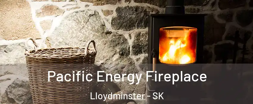  Pacific Energy Fireplace Lloydminster - SK