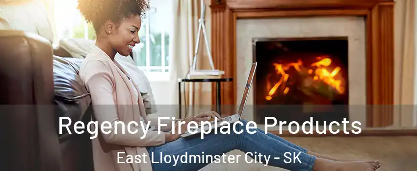 Regency Fireplace Products East Lloydminster City - SK