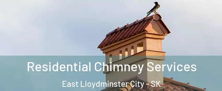  Residential Chimney Services East Lloydminster City - SK