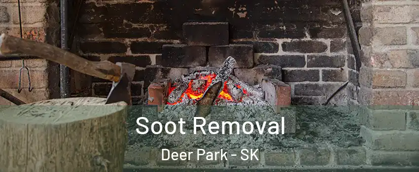  Soot Removal Deer Park - SK