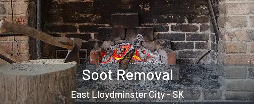  Soot Removal East Lloydminster City - SK