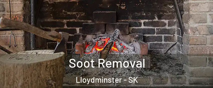  Soot Removal Lloydminster - SK