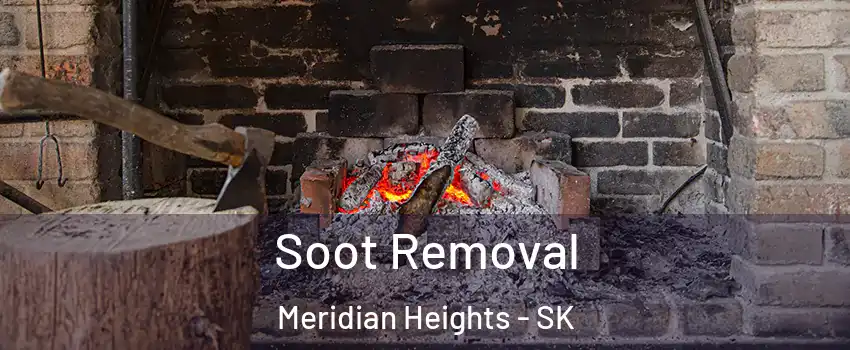  Soot Removal Meridian Heights - SK