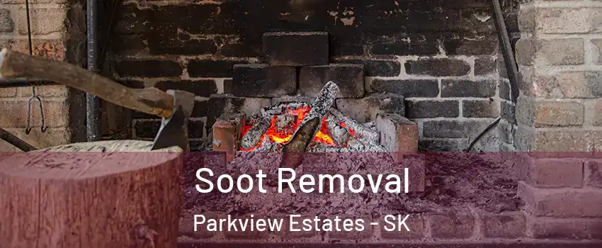  Soot Removal Parkview Estates - SK