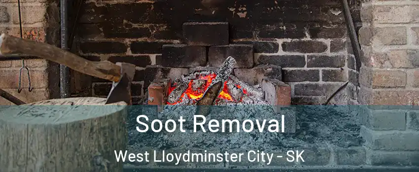  Soot Removal West Lloydminster City - SK
