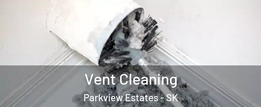  Vent Cleaning Parkview Estates - SK