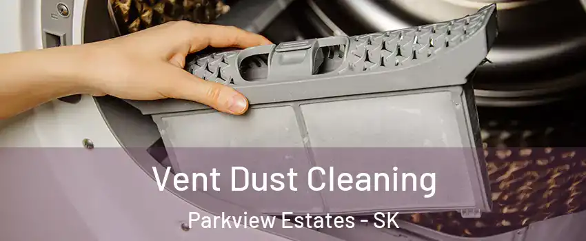  Vent Dust Cleaning Parkview Estates - SK