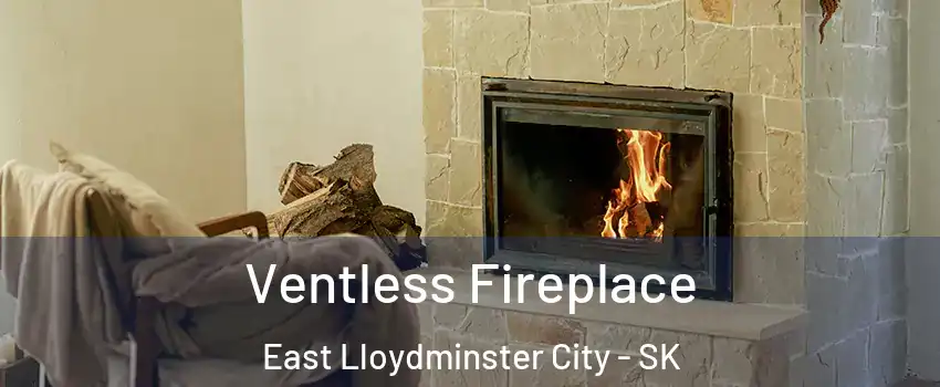  Ventless Fireplace East Lloydminster City - SK