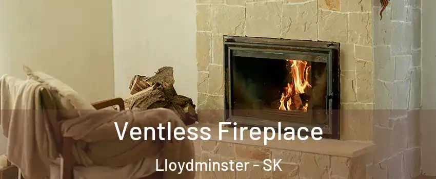  Ventless Fireplace Lloydminster - SK