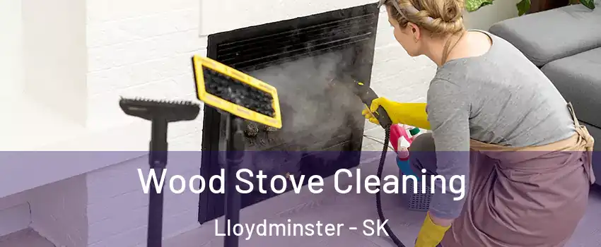  Wood Stove Cleaning Lloydminster - SK